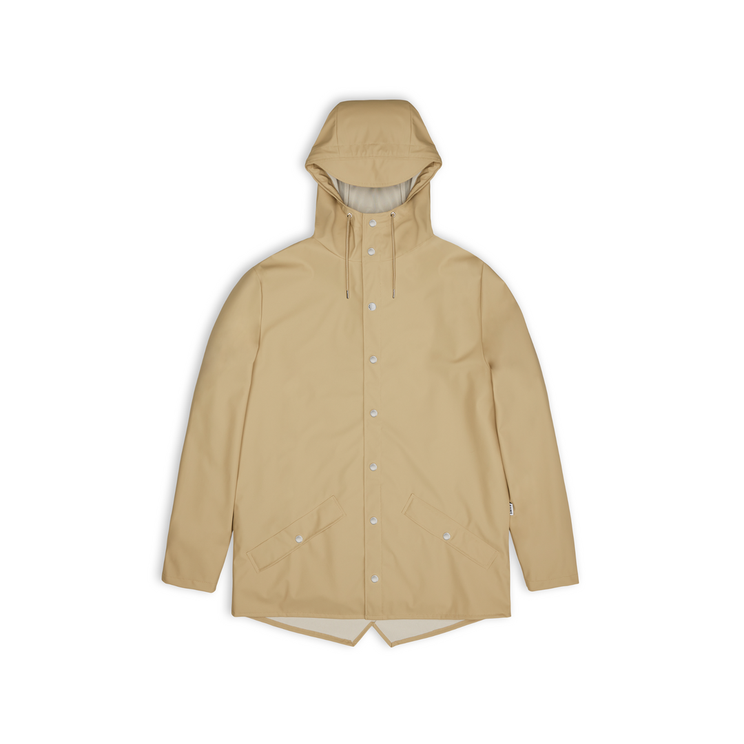Jacket W3 - Rains