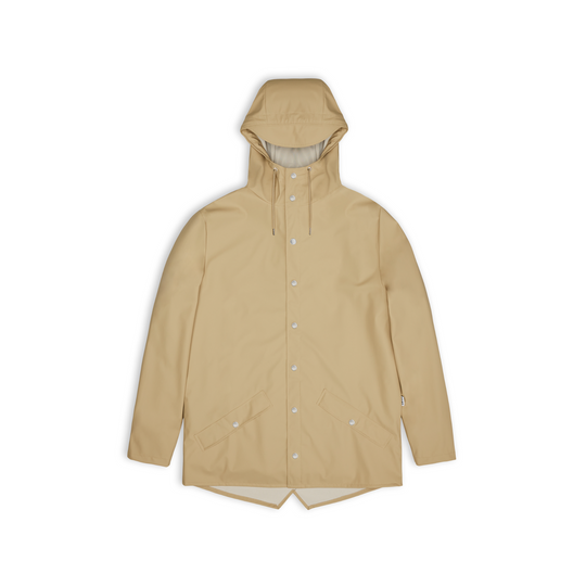 Jacket W3 - Rains