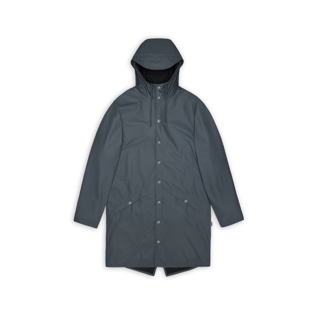 Long Jacket W3 - Rains