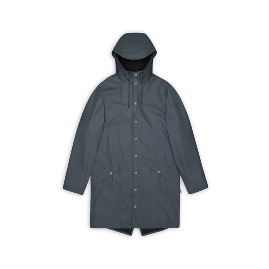 Long Jacket W3 - Rains
