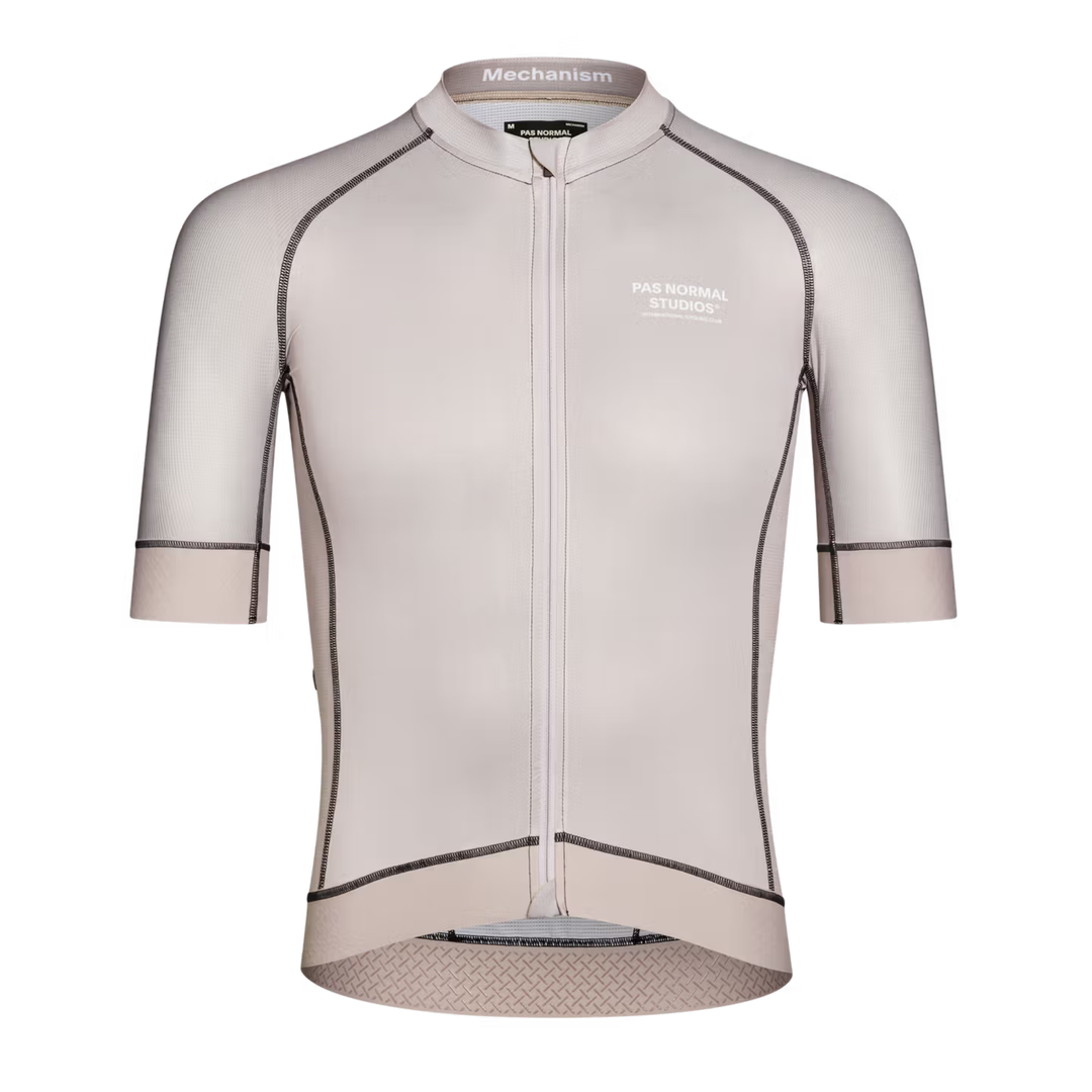 Men's Mechanism Jersey By Pas Normal Studios