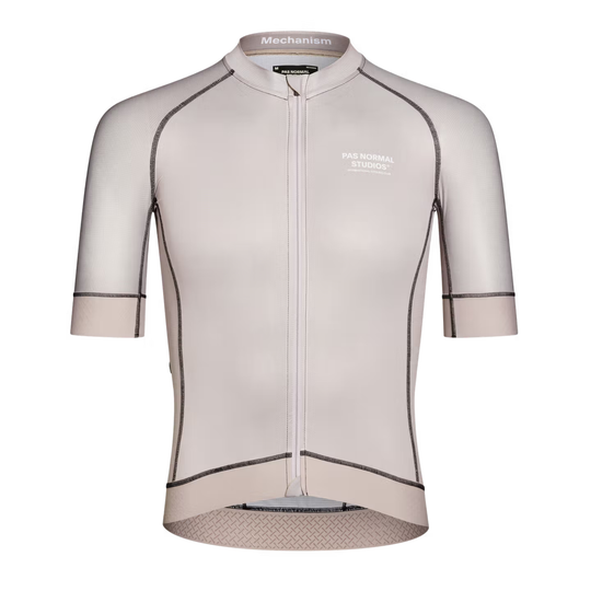 Men's Mechanism Jersey By Pas Normal Studios