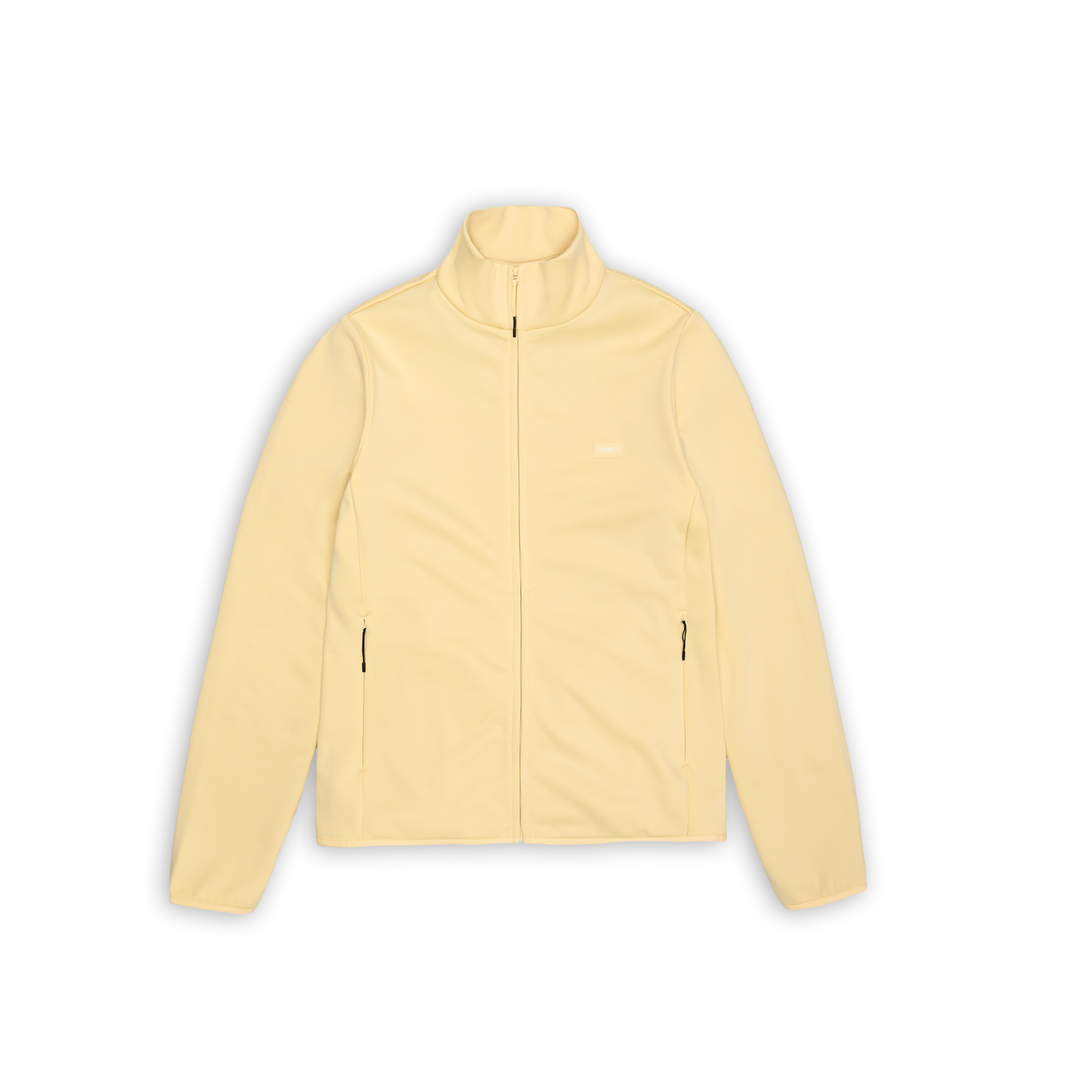 Sintra Fleece Curve Jacket- Rains