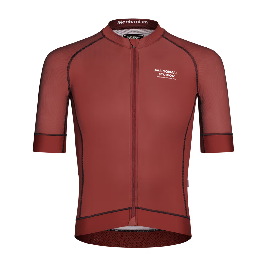 Men's Mechanism Jersey By Pas Normal Studios