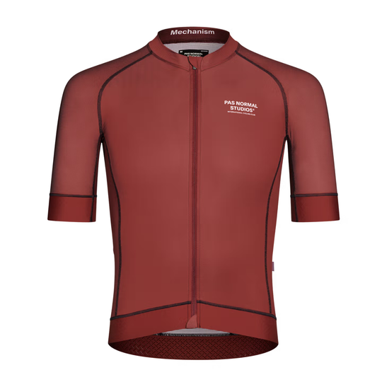 Men's Mechanism Jersey By Pas Normal Studios