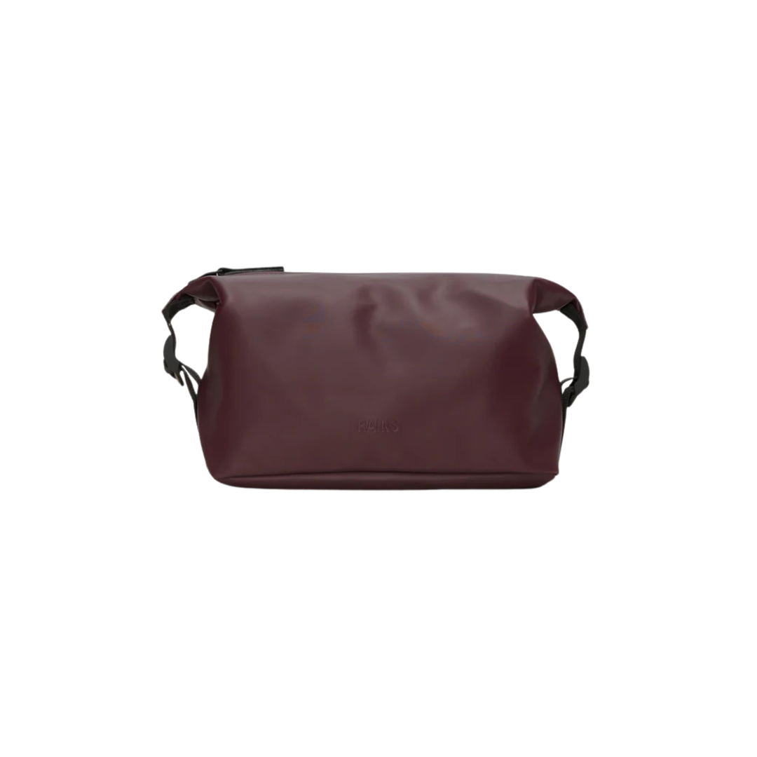 Hilo Wash Bag W3 By Rains