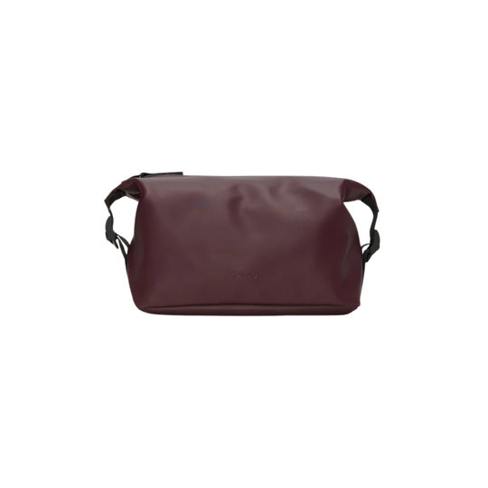 Hilo Wash Bag W3 By Rains