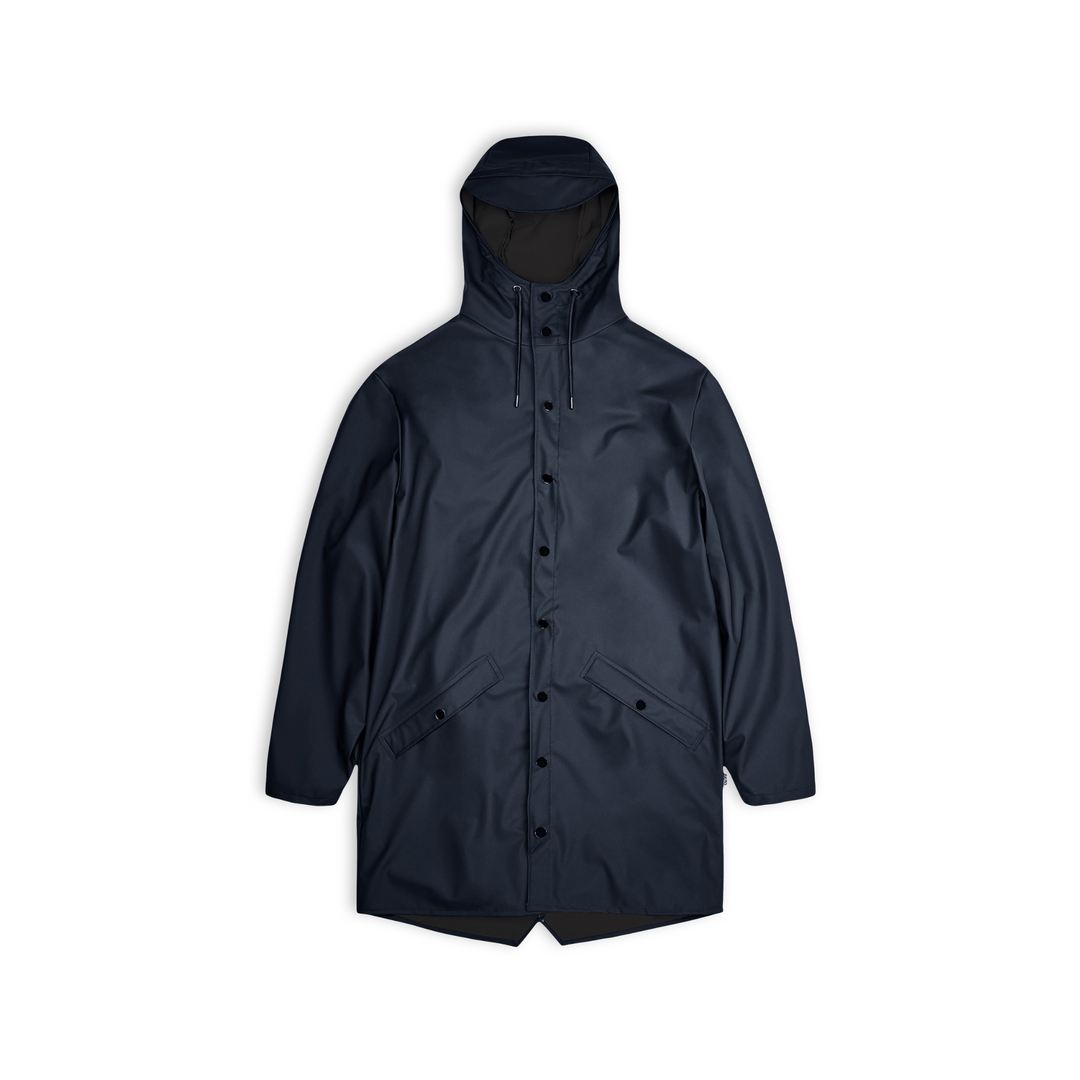 Long Jacket W3 - Rains