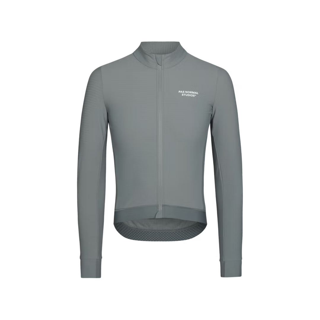 Men's Essential Long Sleeve Jersey