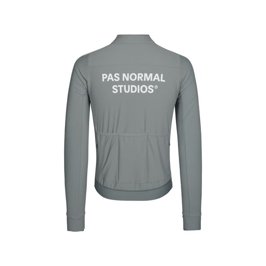 Men's Essential Long Sleeve Jersey