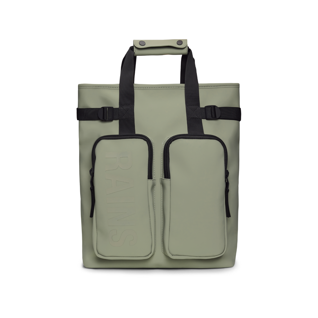 Texel Tote Backpack W3