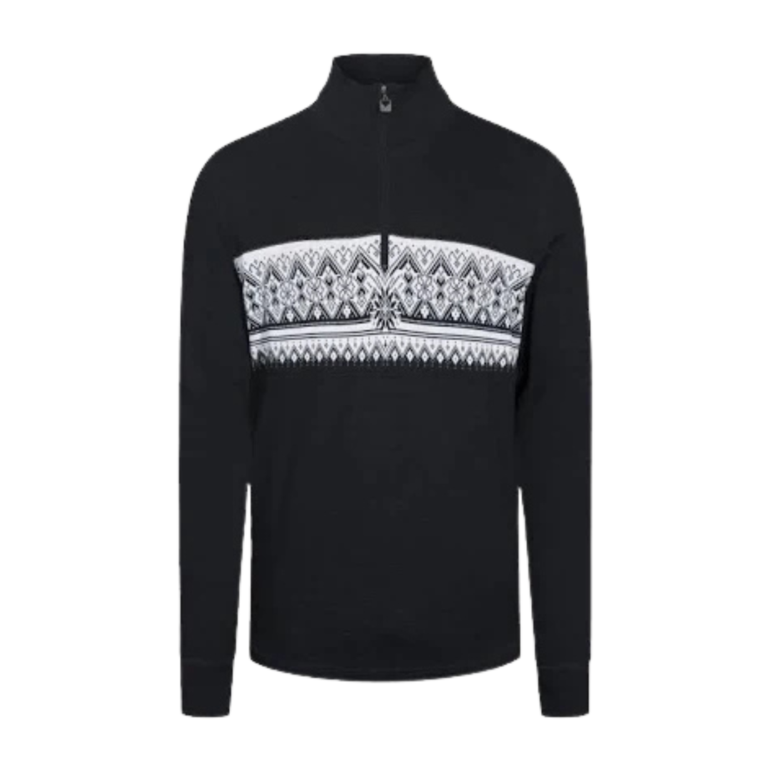Moritz Men’s Sweater By Dale Of Norway
