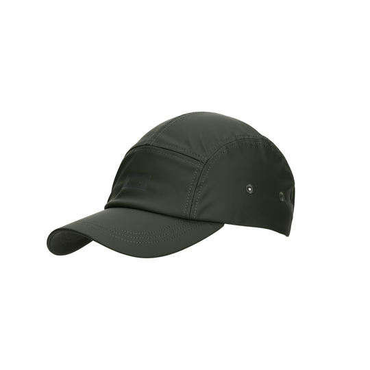 5 Panel Cap W1 - Rains