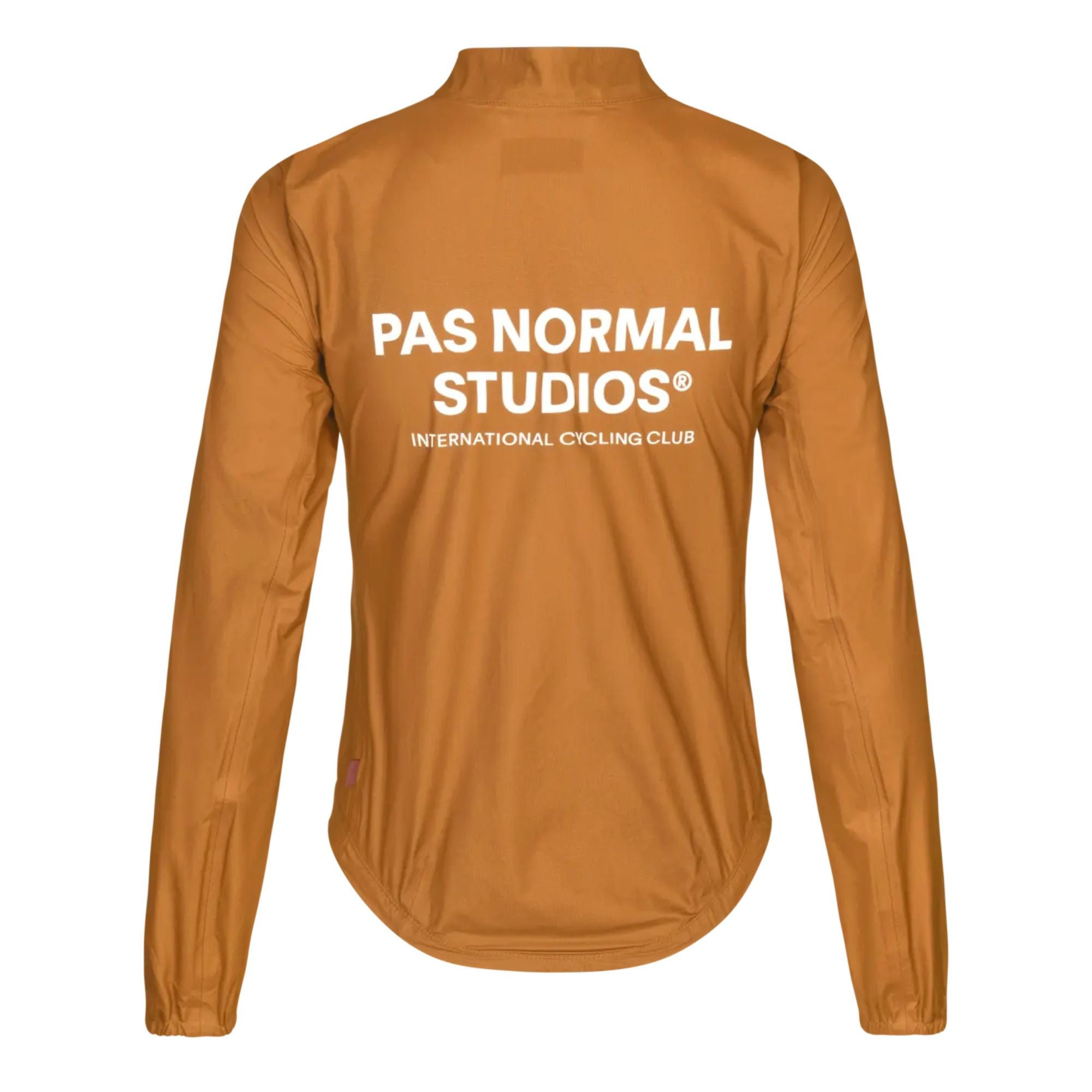 Pas Normal Studios Women's Mechanism Pertex Rain Jacket – Nomad At