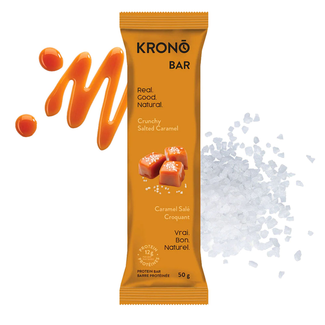 Krono Protein Bars