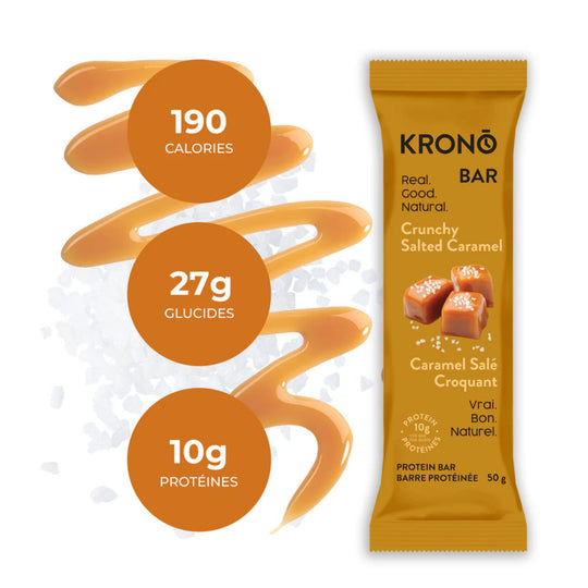 Krono Protein Bars
