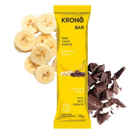Krono Protein Bars