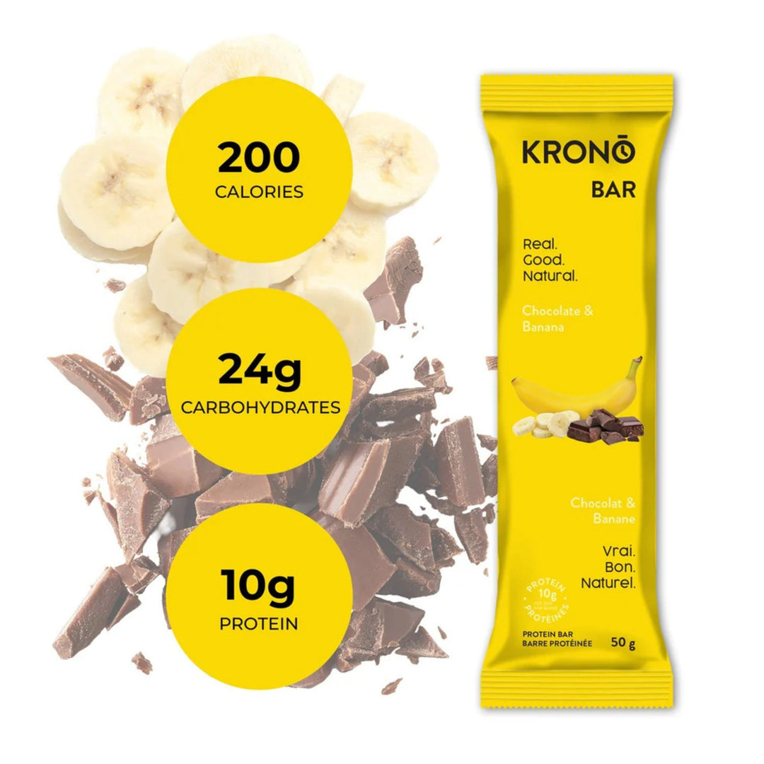 Krono Protein Bars