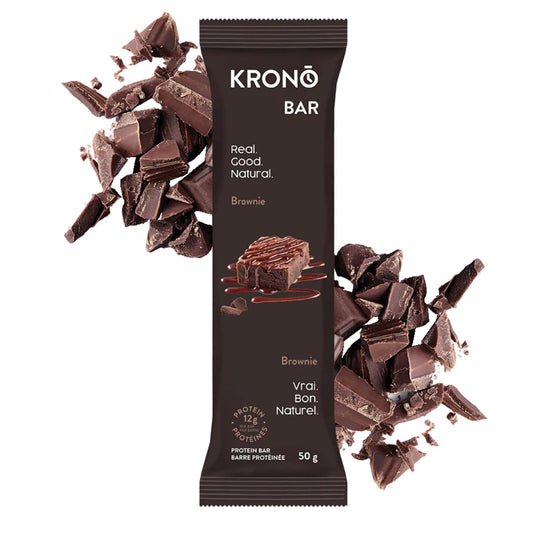 Krono Protein Bars