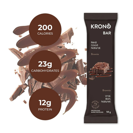 Krono Protein Bars
