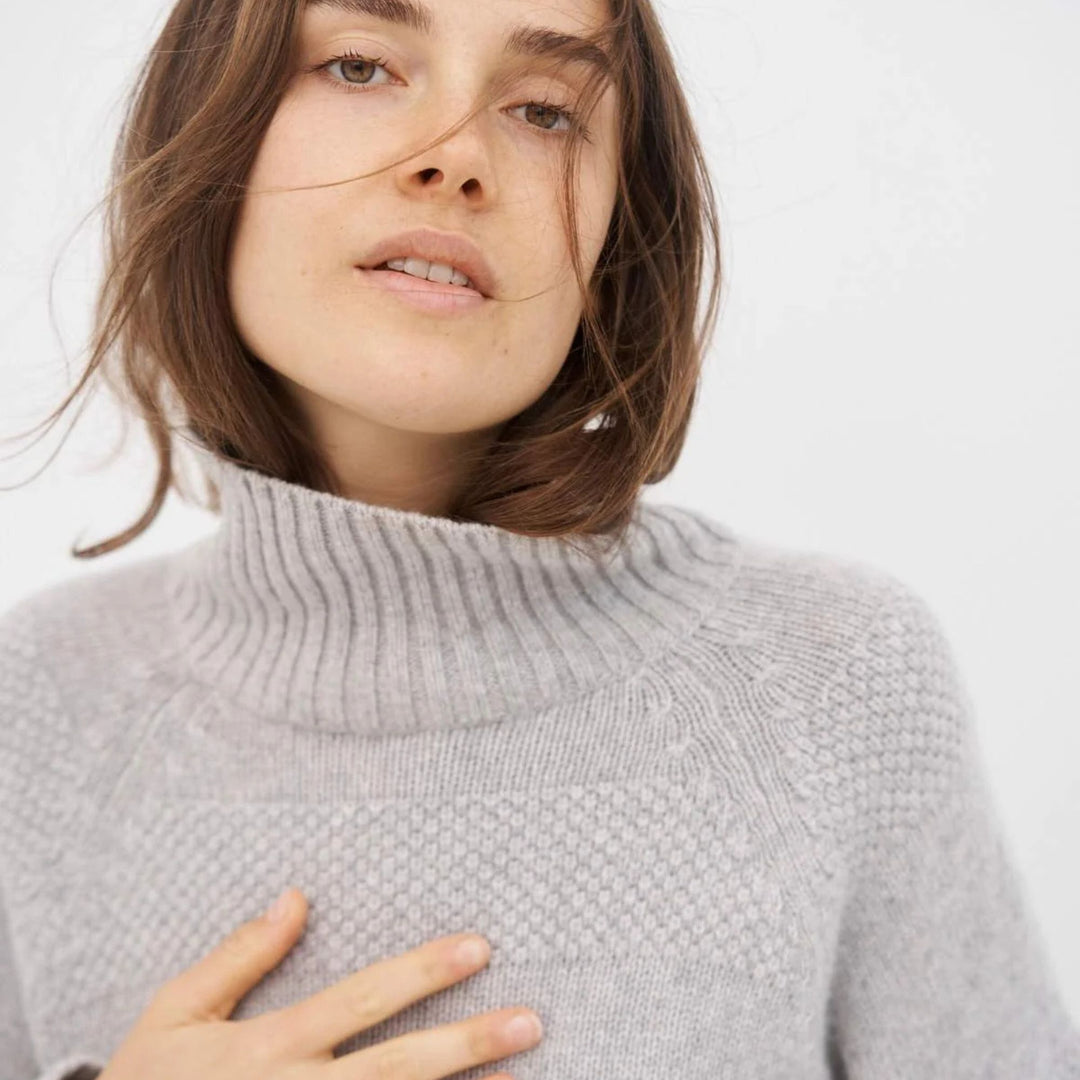 Mea Sweater - Care By Me