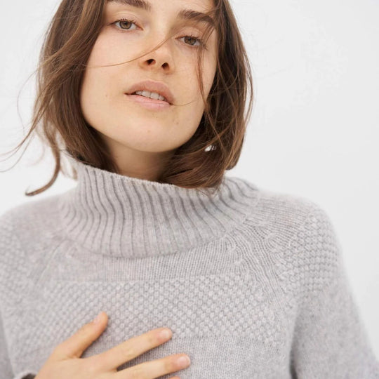 Mea Sweater - Care By Me