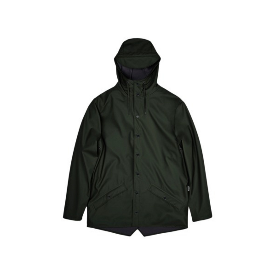 Jacket W3 - Rains