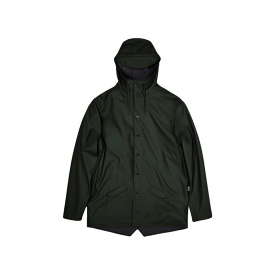Jacket W3 - Rains