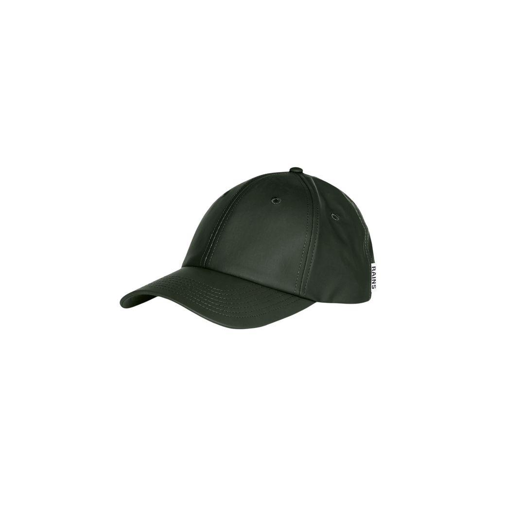 Cap W1 - Rains