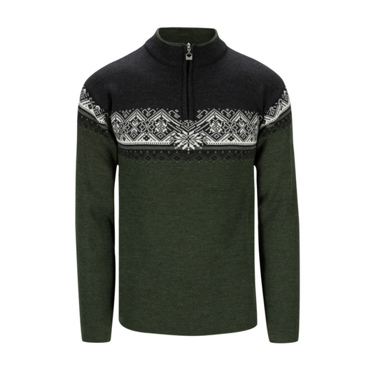 Moritz Men’s Sweater By Dale Of Norway