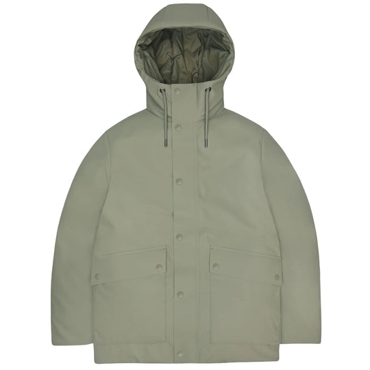 Nome Parka W3T3 By Rains