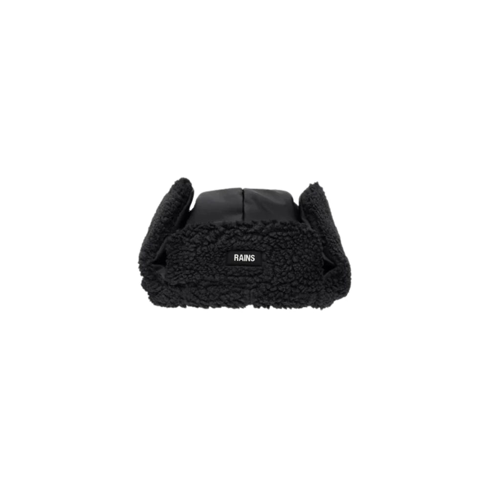 Fleece Trapper Hat W2T3 By Rains