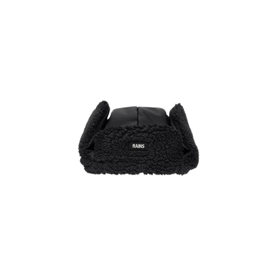 Fleece Trapper Hat W2T3 By Rains