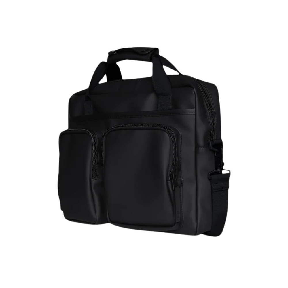 Texel Tech Bag W3 By Rains