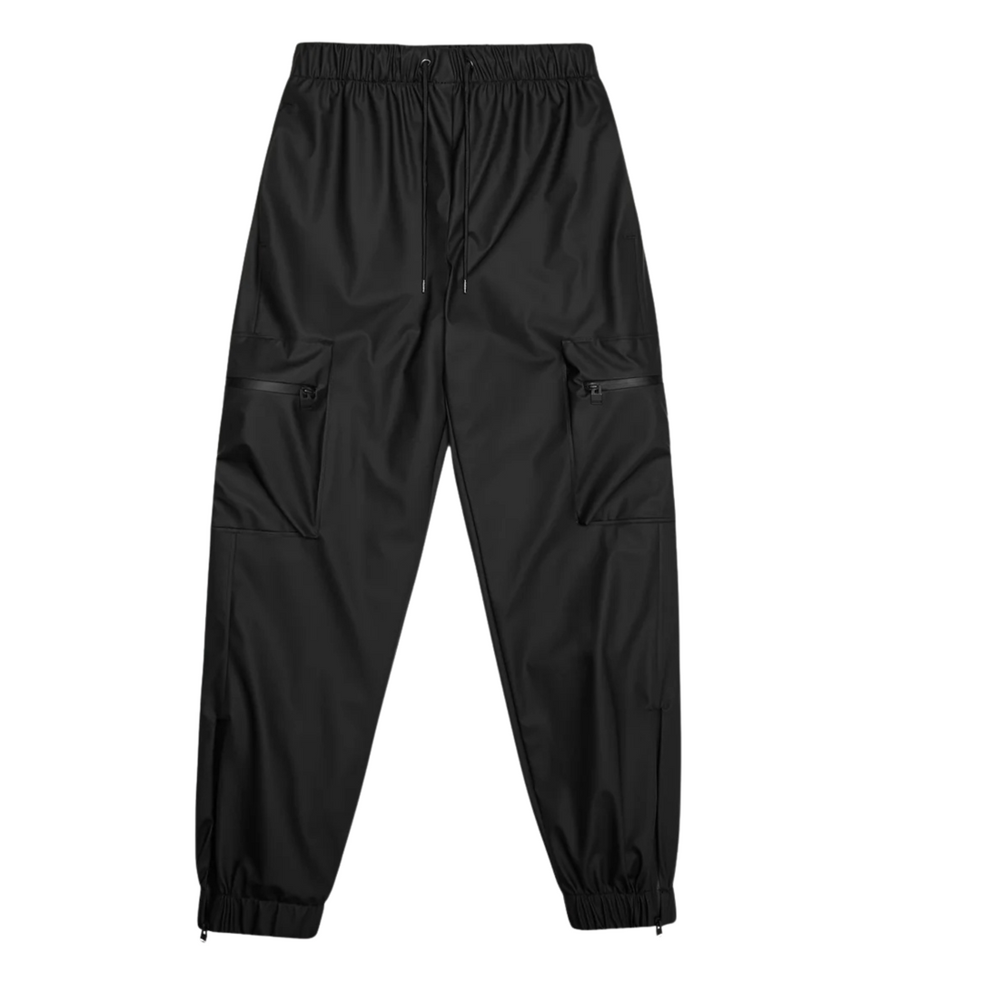 Cargo Rain Pants Regular W3 By Rains