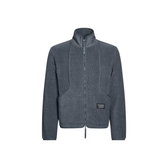 Pas Normal Studios Men's Off-Race Pile Fleece Jacket