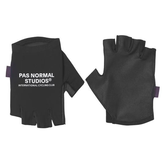 Pas Normal Studios Logo Race Mitt