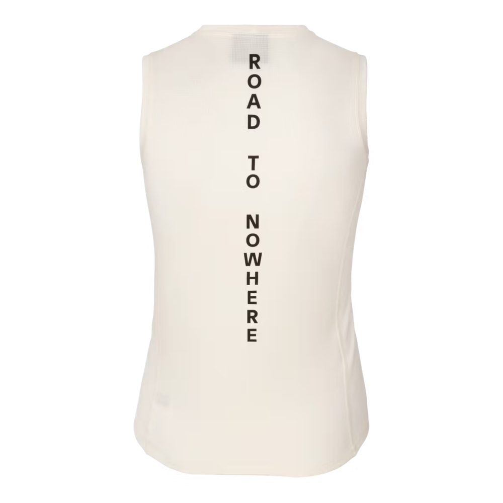 Men's Mid Sleeveless Baselayer By Pas Normal Studios