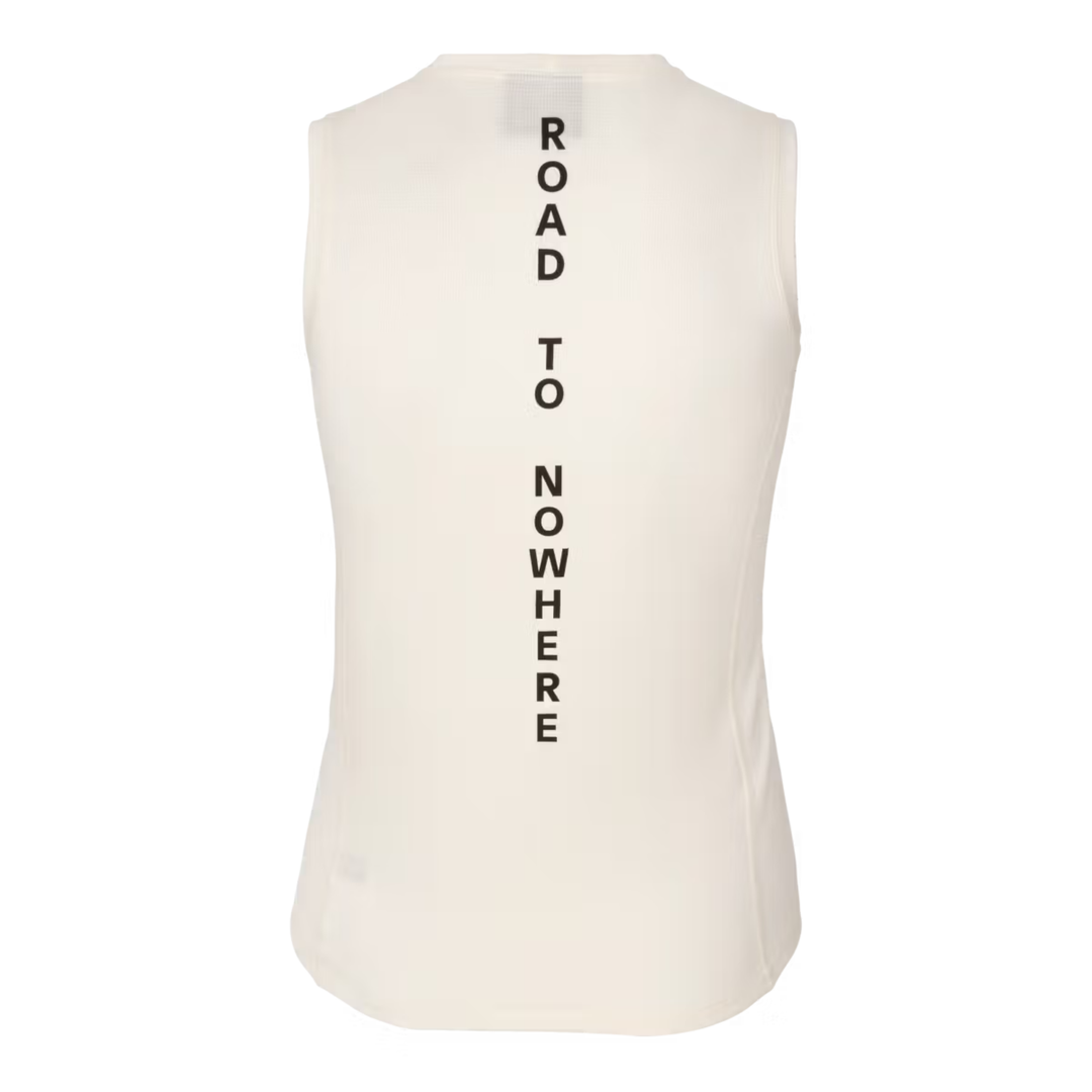 Men's Mid Sleeveless Baselayer By Pas Normal Studios