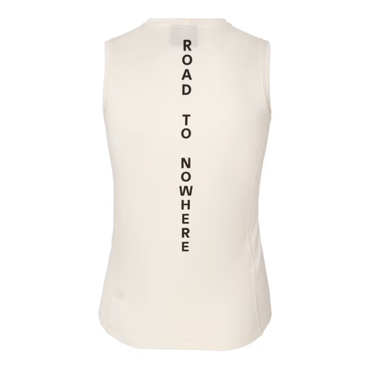 Men's Mid Sleeveless Baselayer By Pas Normal Studios