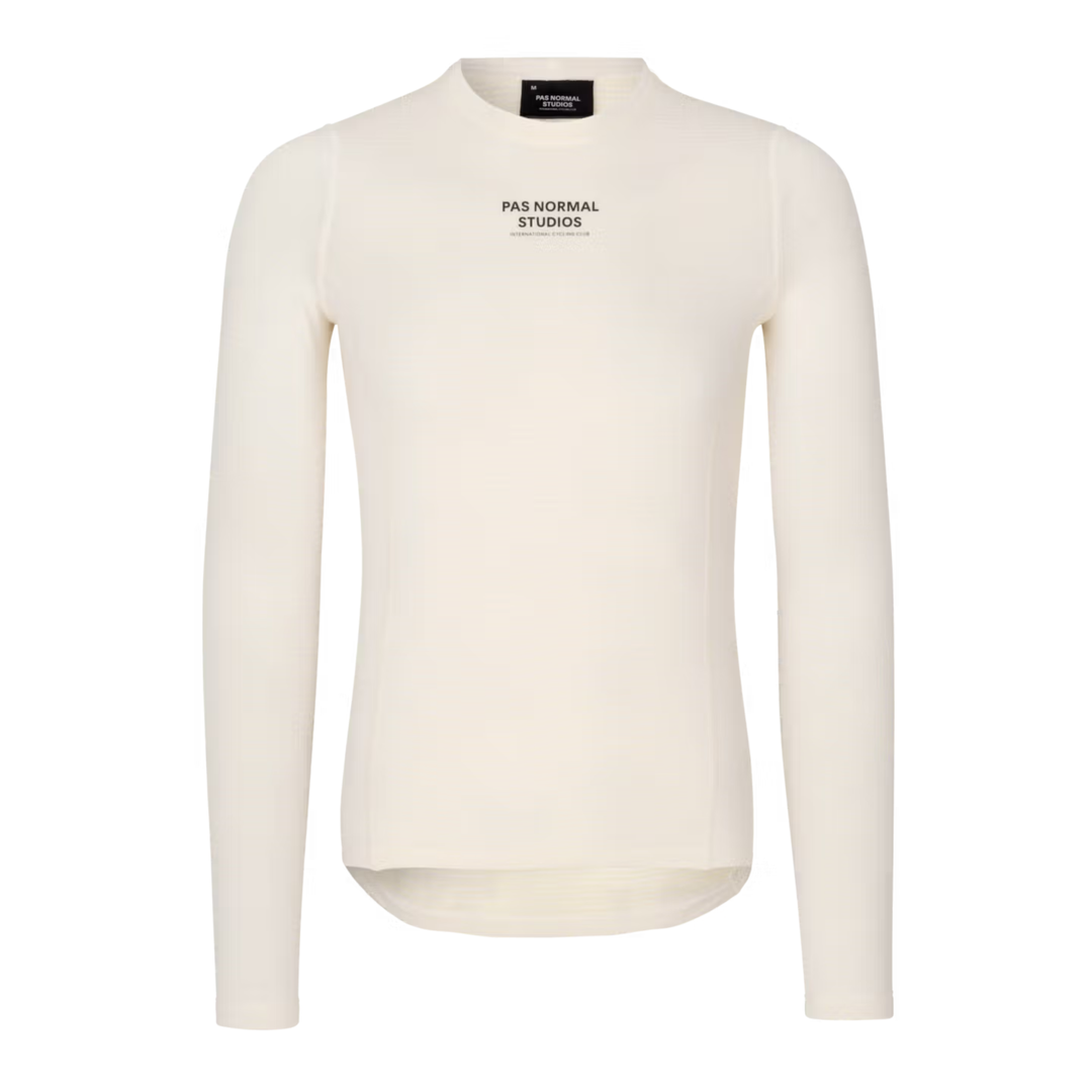 Women's Thermal Long Sleeve Baselayer By Pas Normal Studios
