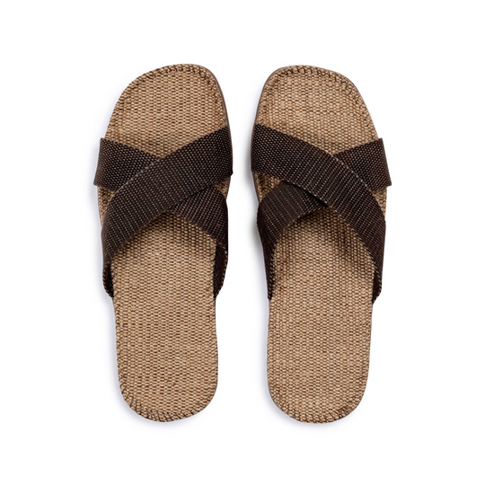 Shangies Unisex Jute Sendal