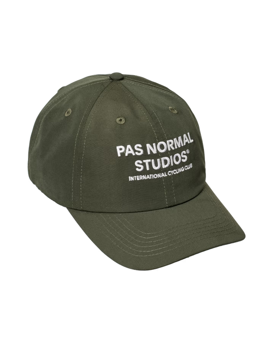 Pas Normal Studios Off-Race-Cap