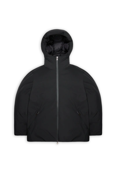 Sarna Puffer W Jacket By Rains