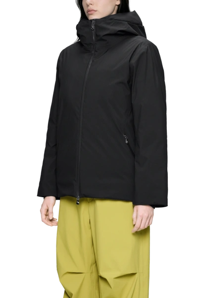 Sarna Puffer W Jacket By Rains